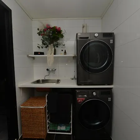 Accommodatie bij particulieren Private In Hundvag *