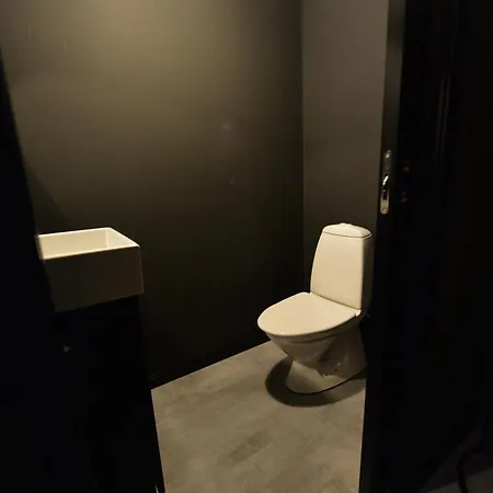 Private In Hundvag منزل للإقامة *