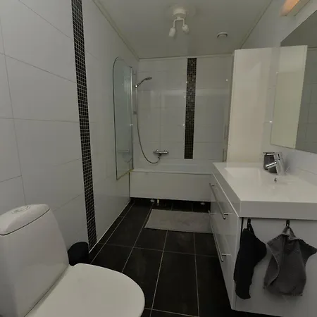 Private In Hundvag Accommodatie bij particulieren Stavanger