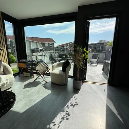 Accommodatie bij particulieren Private In Hundvag