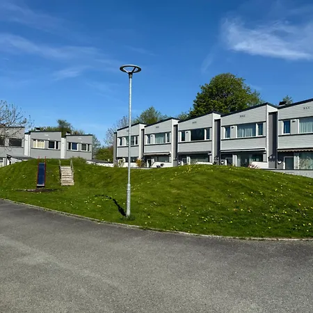 Accommodatie bij particulieren Private In Hundvag Stavanger