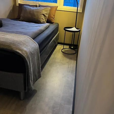 Accommodatie bij particulieren Private In Hundvag Stavanger