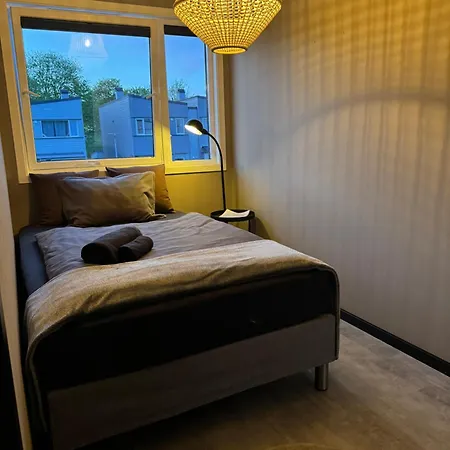 Private In Hundvag Accommodatie bij particulieren