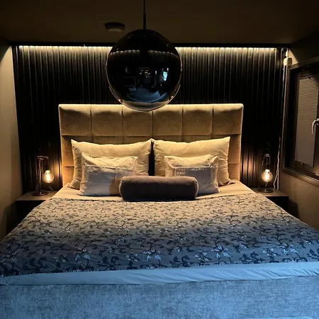 Private In Hundvag Accommodatie bij particulieren