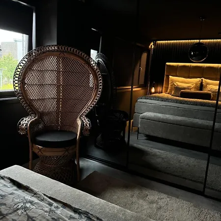 Private In Hundvag Accommodatie bij particulieren