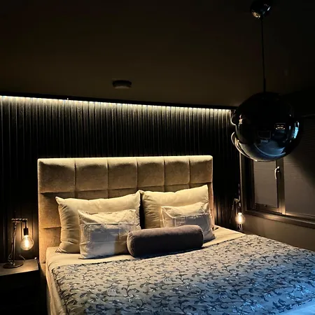 Homestay Private In Hundvag